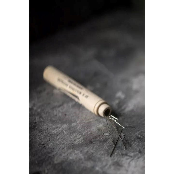 Straws Sewing Needles