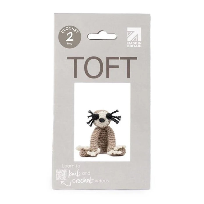 Mini Harriet the Sloth Kit