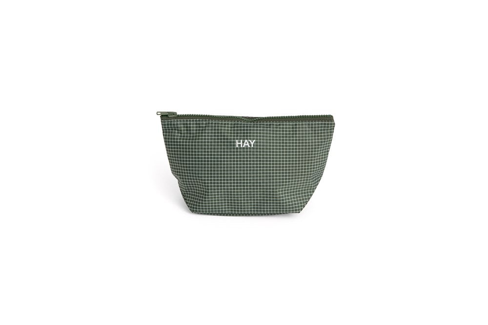 Grid Pouch Small