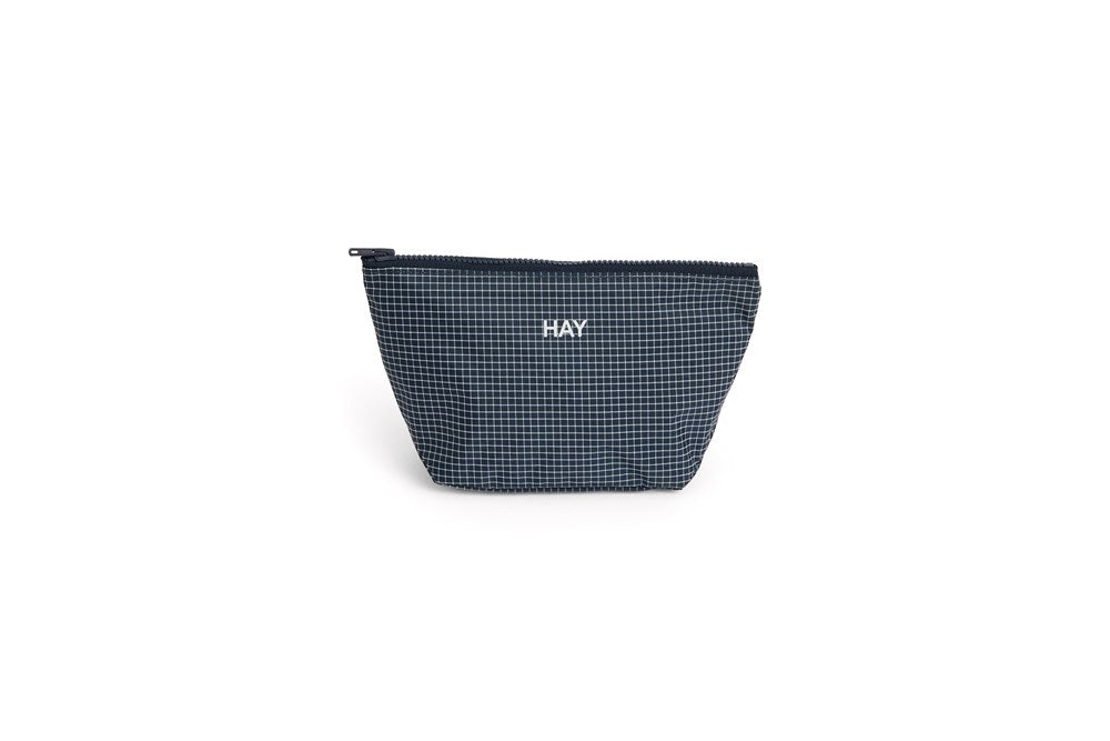 Grid Pouch Small