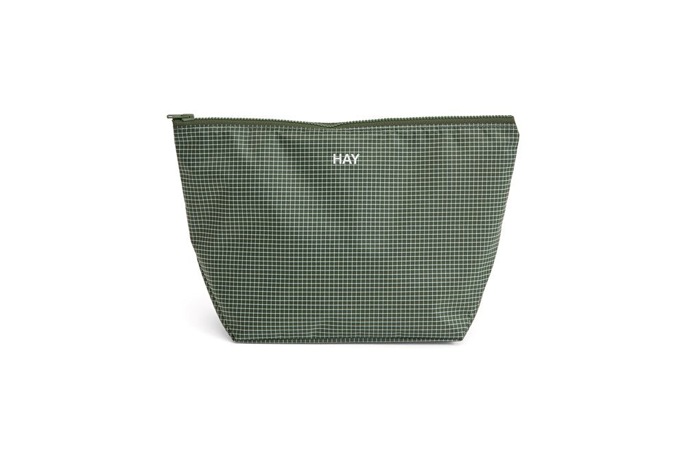 Grid Pouch Medium