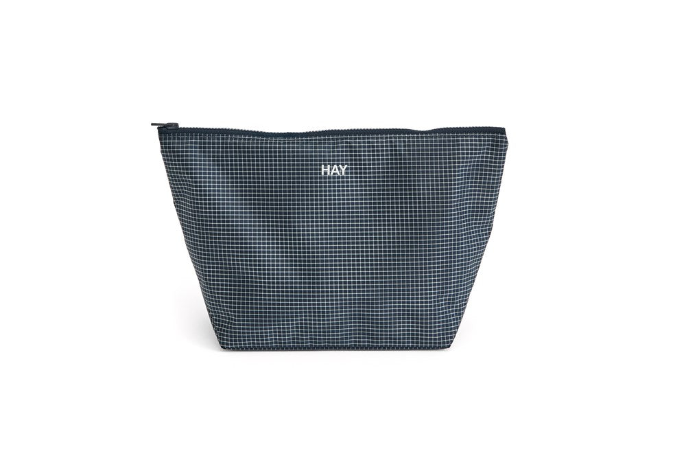 Grid Pouch Medium