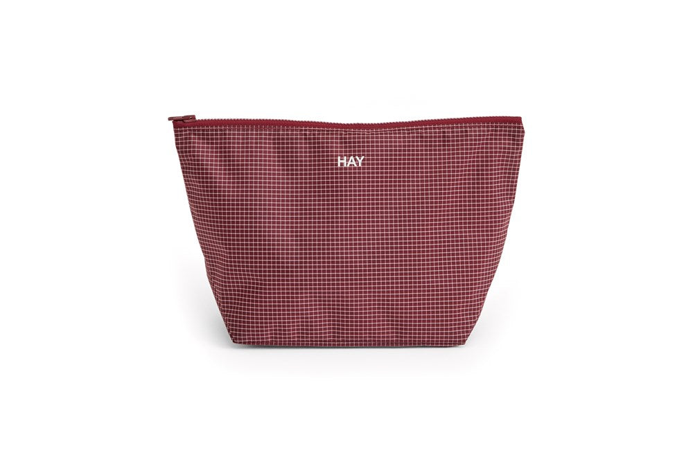 Grid Pouch Medium