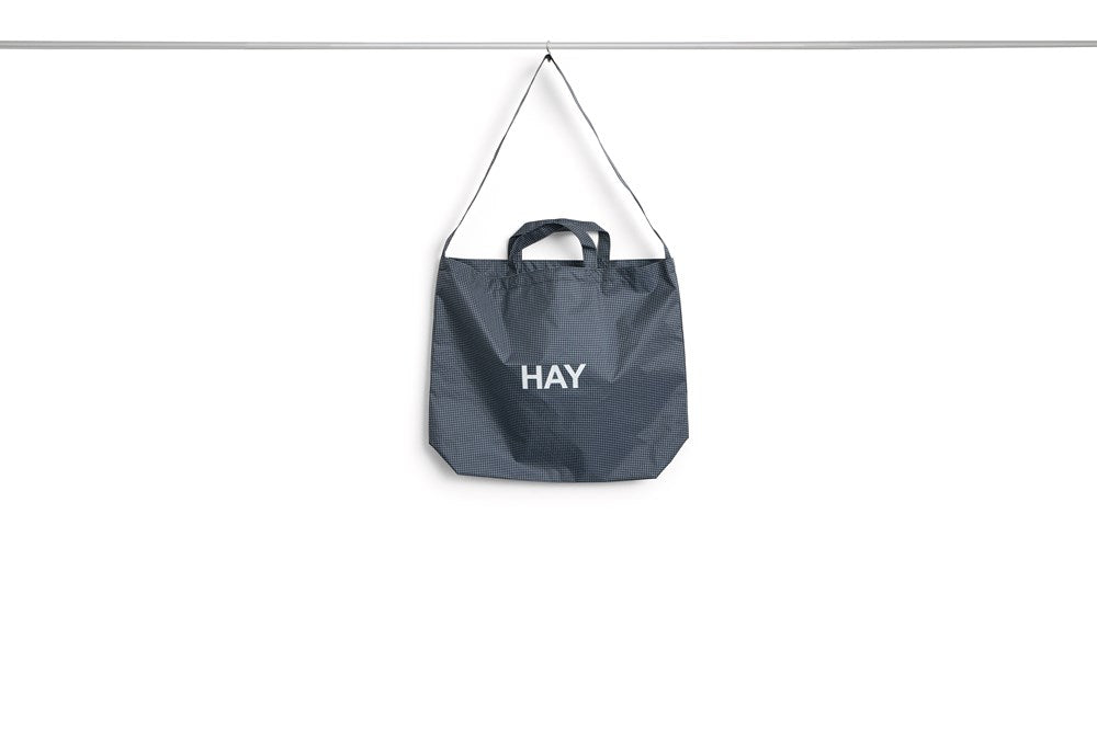 Grid Crossover Bag Medium