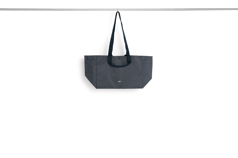 Weekend Grid Bag Small