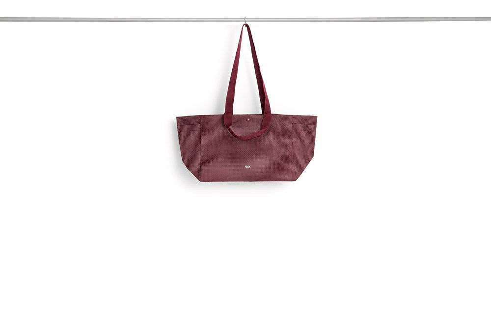 Weekend Grid Bag Small