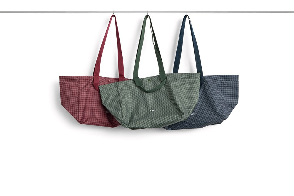 Weekend Grid Bag Small