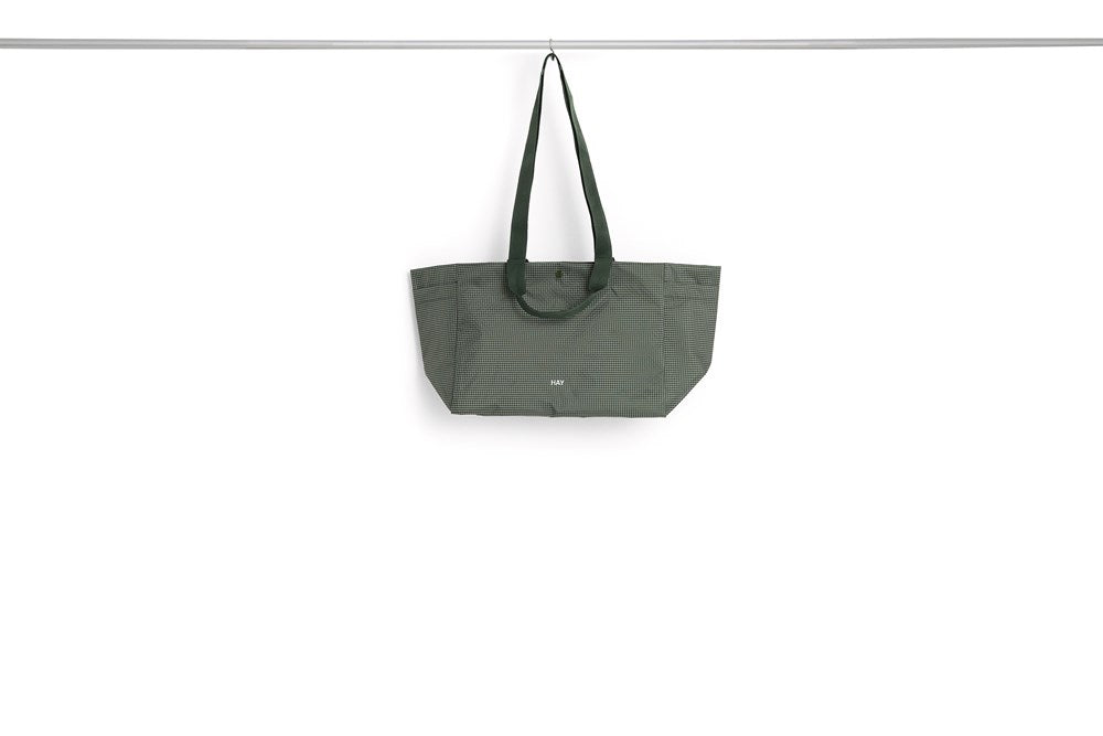 Weekend Grid Bag Small