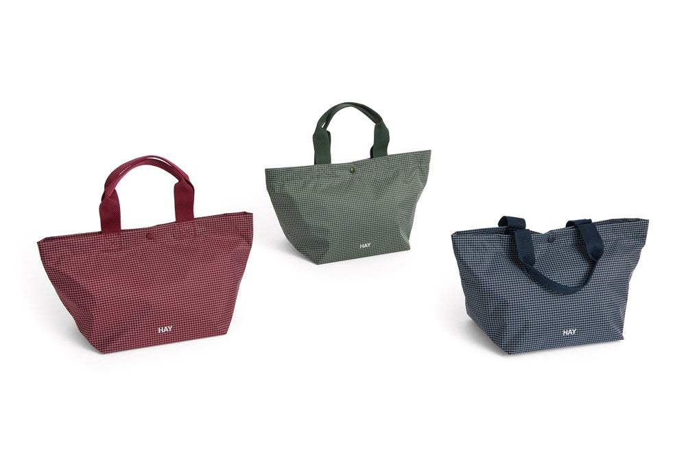 Grid Everyday Mini Bag