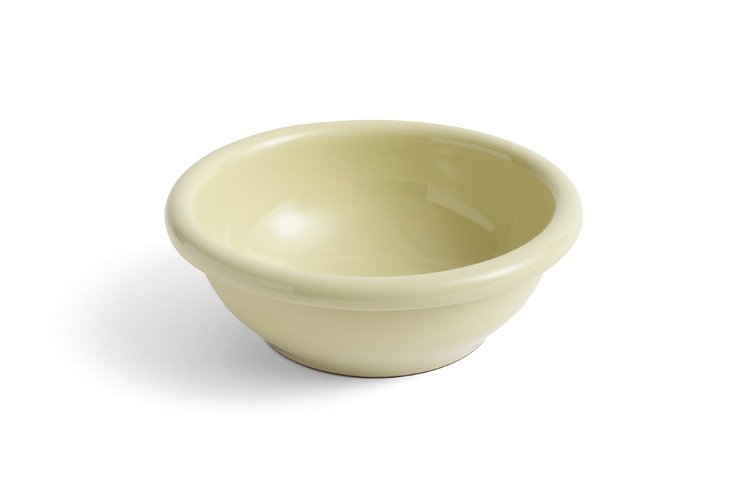 Barro Salad Bowl Large - Pistachio
