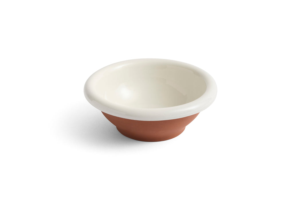 Barro Salad Bowl Small - Off-White