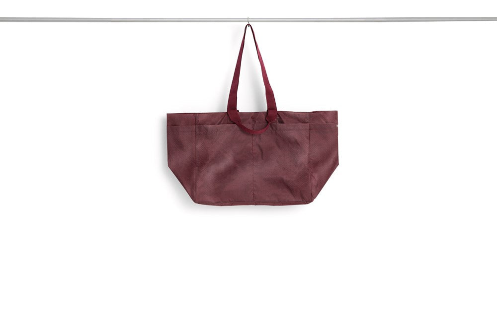 Grid Weekend Bag Medium