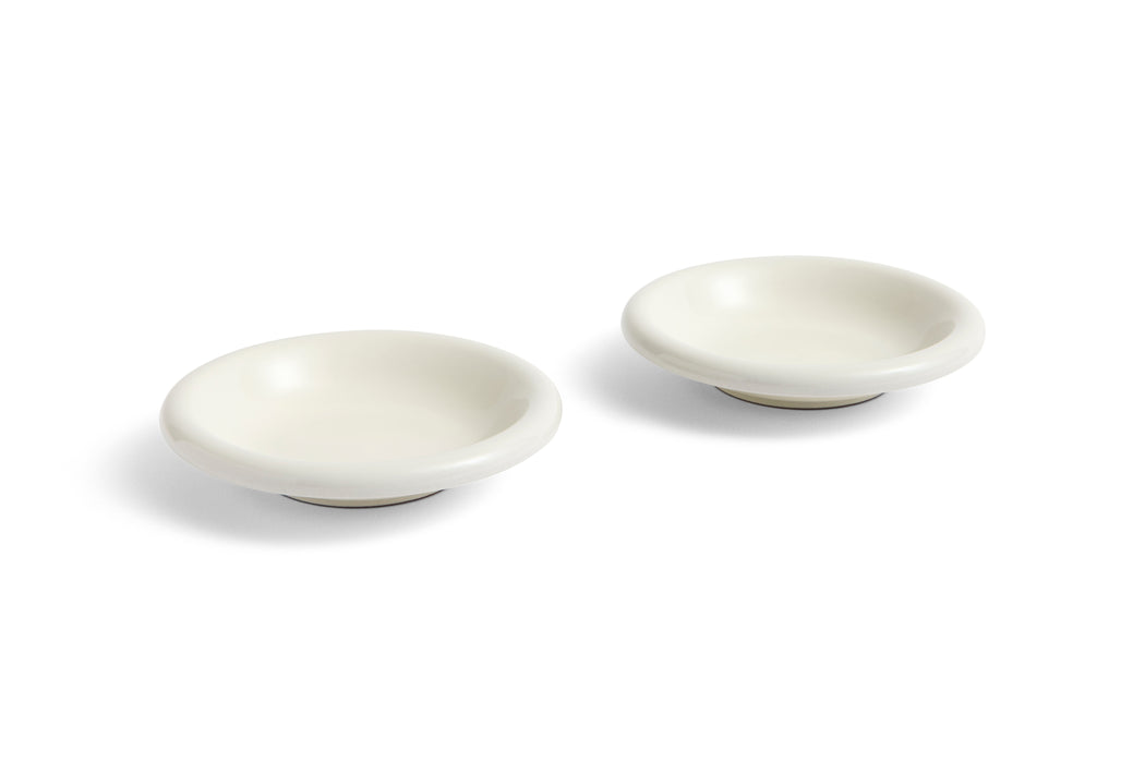 Barro Bowl Set of 2 - Off-White