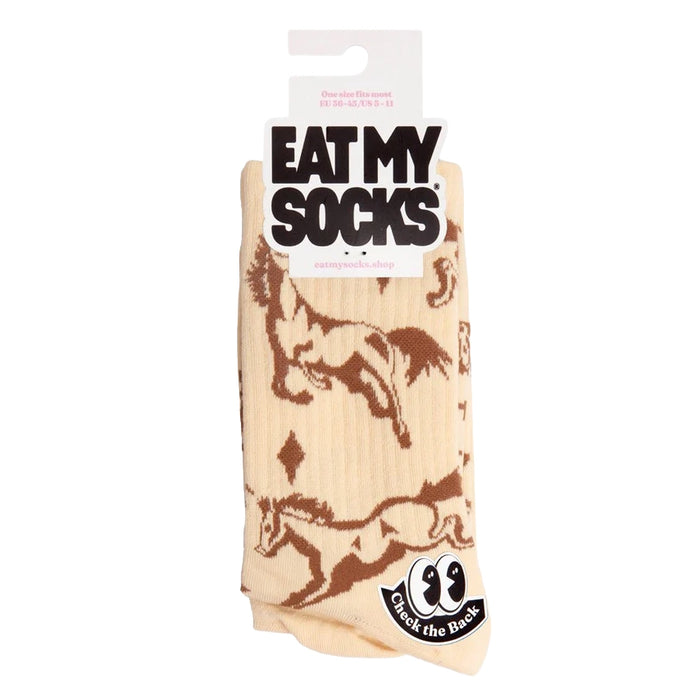 Wild Horse Socks