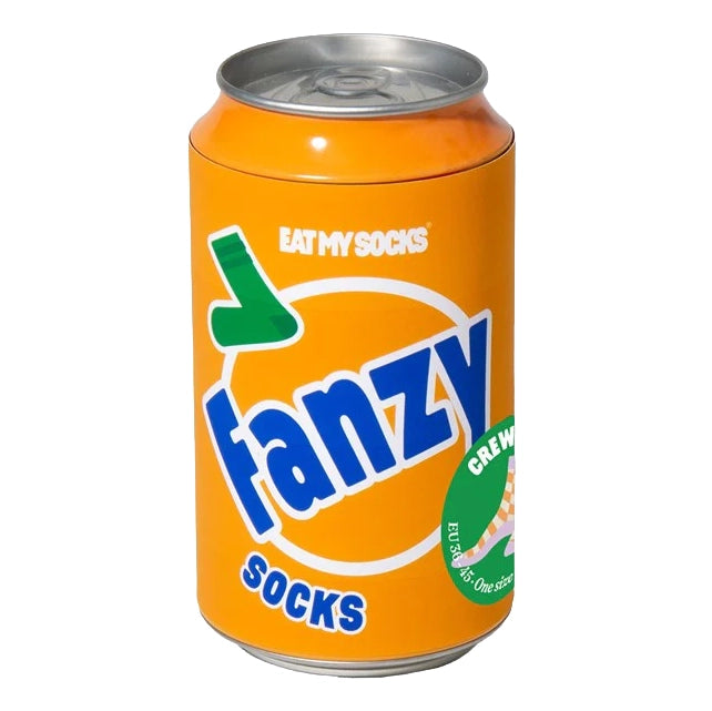 Fanzy Socks