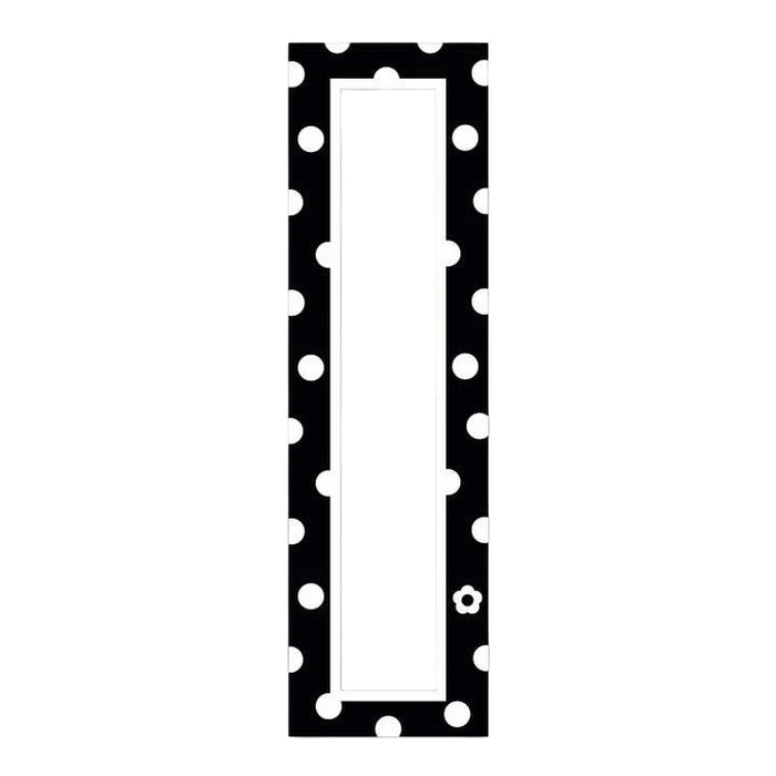 Polka Party Magnetic Vintage Photobooth Frame