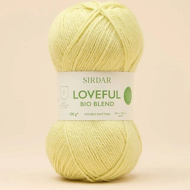Loveful Bio Blend