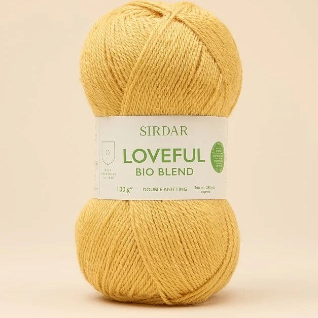 Loveful Bio Blend