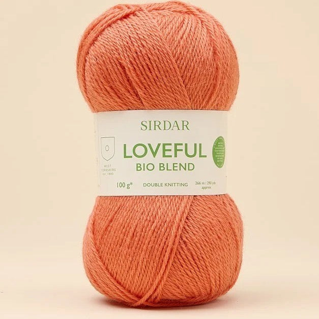 Loveful Bio Blend
