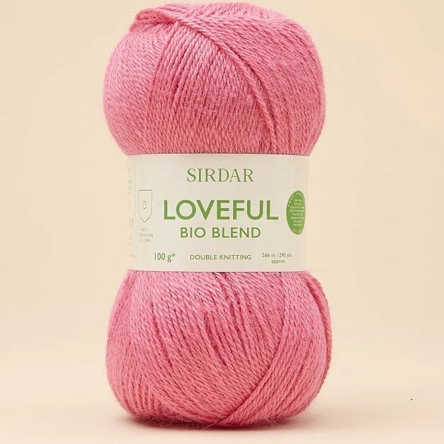 Loveful Bio Blend