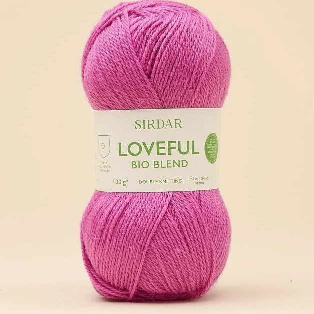 Loveful Bio Blend