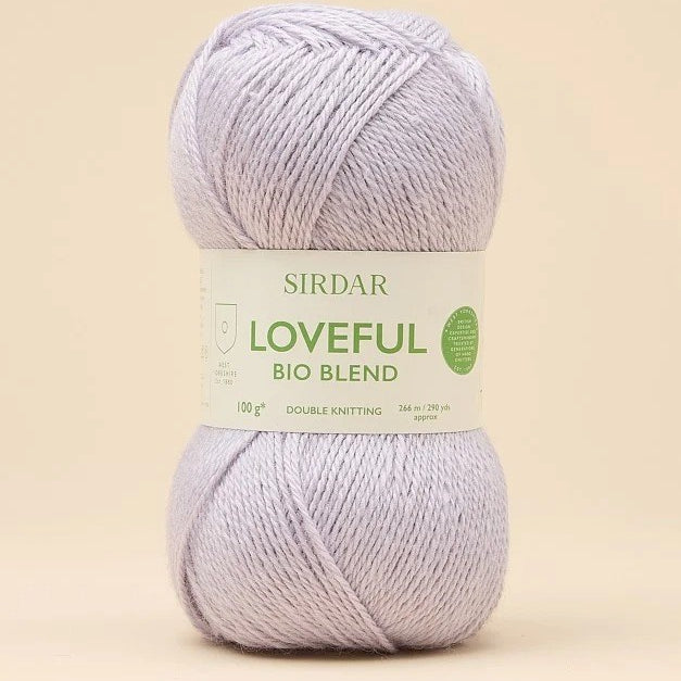 Loveful Bio Blend