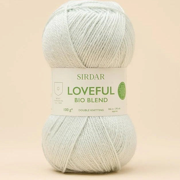 Loveful Bio Blend