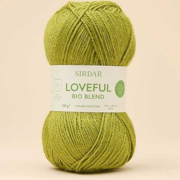 Loveful Bio Blend