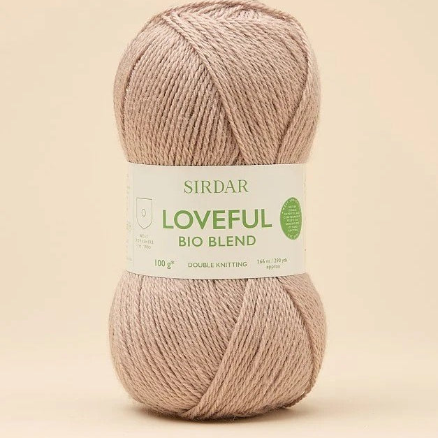 Loveful Bio Blend