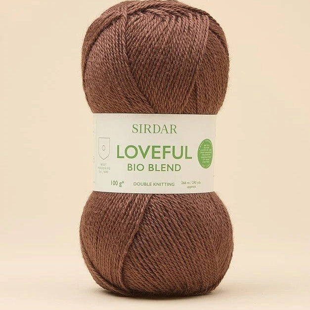 Loveful Bio Blend