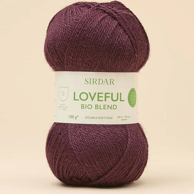 Loveful Bio Blend