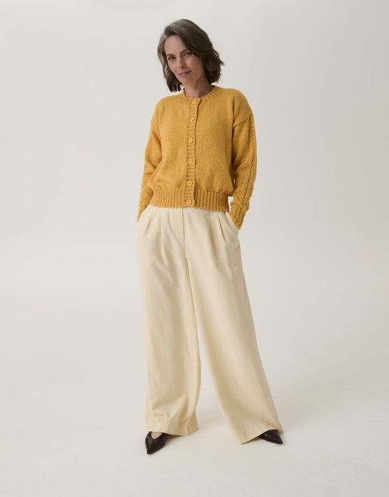 Lacewing Sleeve Cardigan Pattern