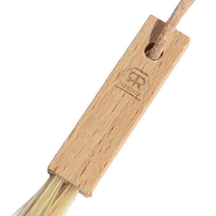 Redecker - Phone / USB-C brush