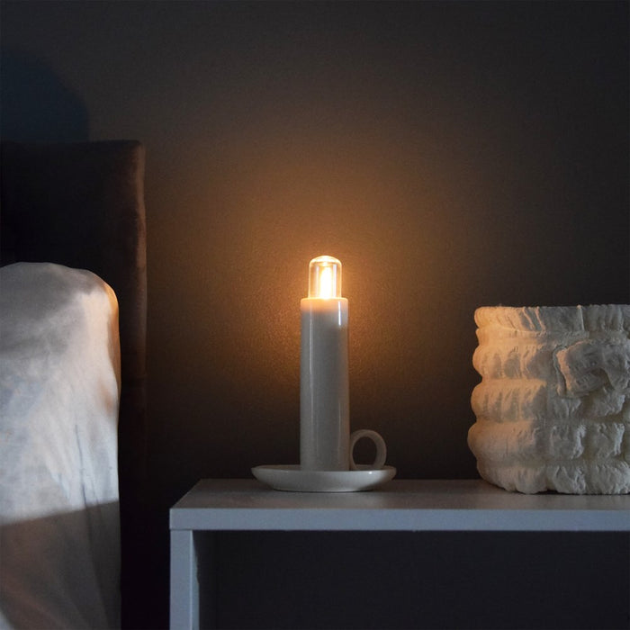 Rechargeable Candle Light