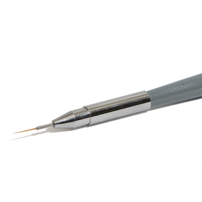 Rosa Stream Synthetic Series 123 Liner Brush 0.3mm