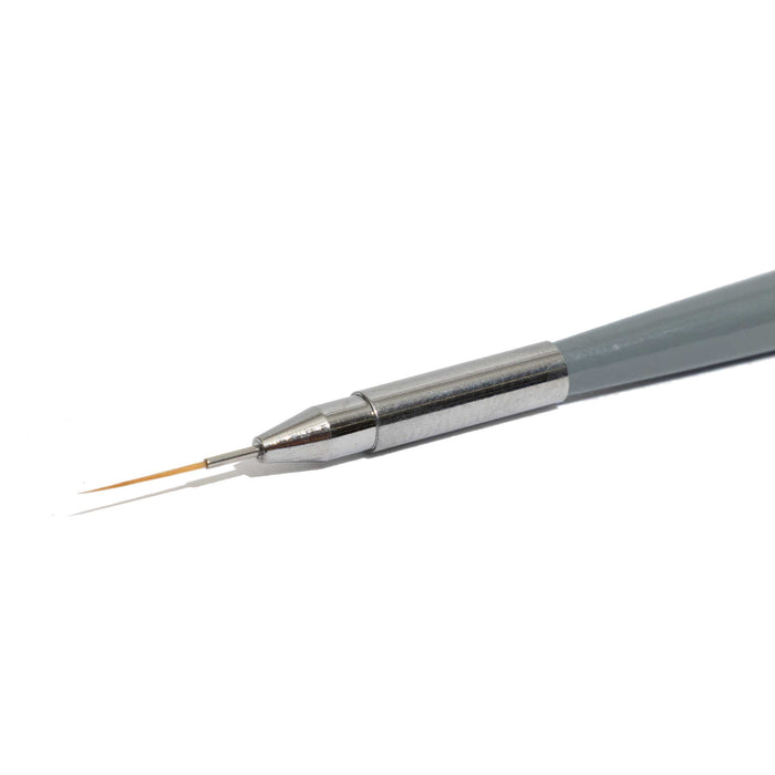 Rosa Stream Synthetic Series 123 Liner Brush 0.3mm