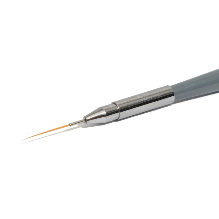 Rosa Stream Synthetic Series 123 Liner Brush 0.3mm