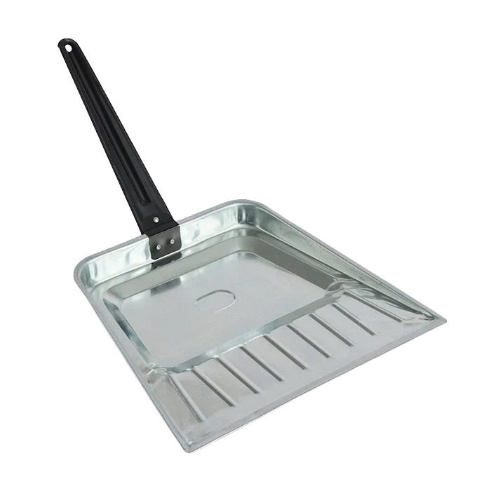 Dust Pan - Galvanized iron