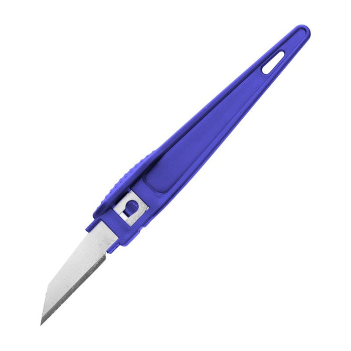Modelcraft Disposable Hobby Knives x5