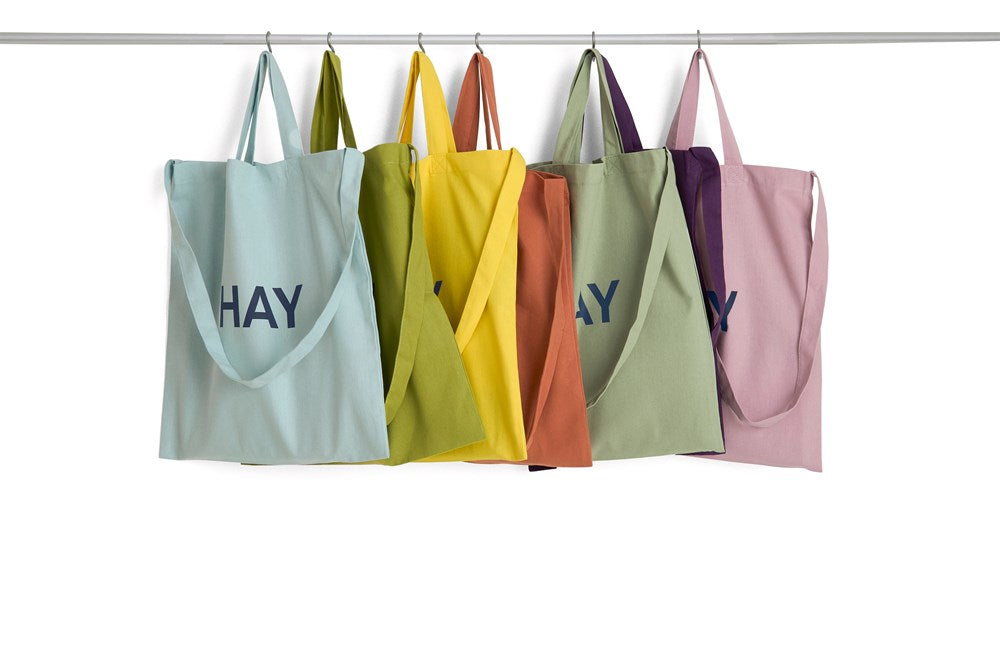 HAY Tote Bag - Two Handles