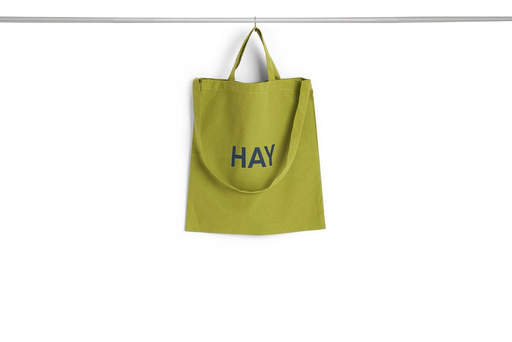 HAY Tote Bag - Two Handles