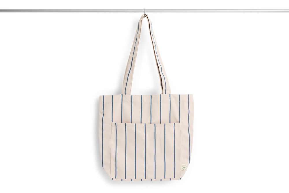Outdoor Market Tote Bag - M