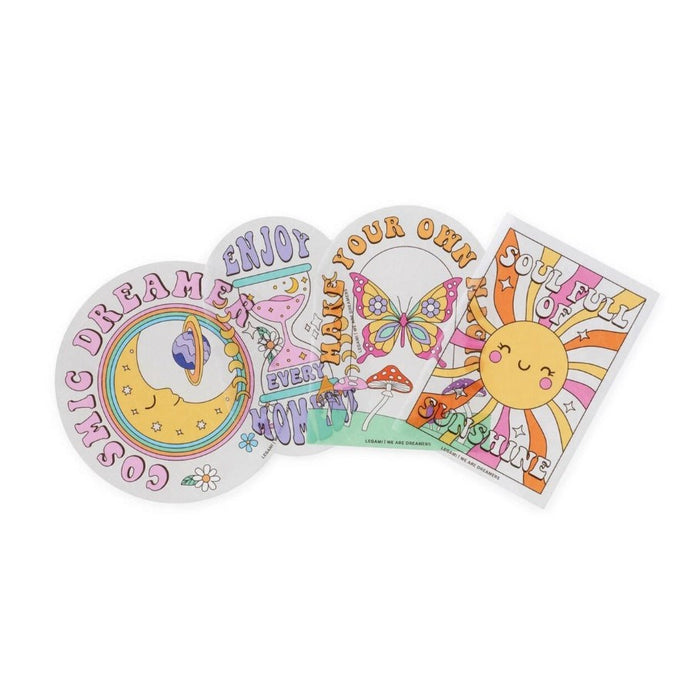 Legami Rainbow Maker - Groovy