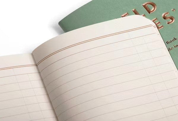 FIELD NOTES 3Pk Lucky Edition