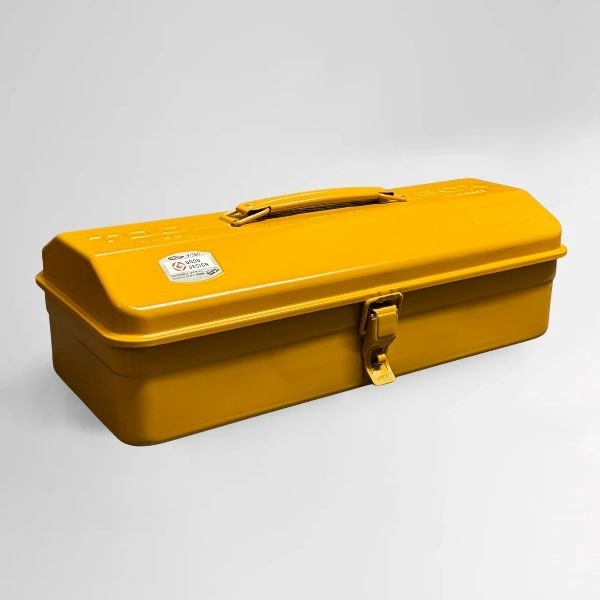 TOYO Steel Toolbox Y350 Mustard