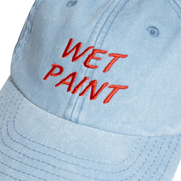 FA Kids Cap - Wet Paint