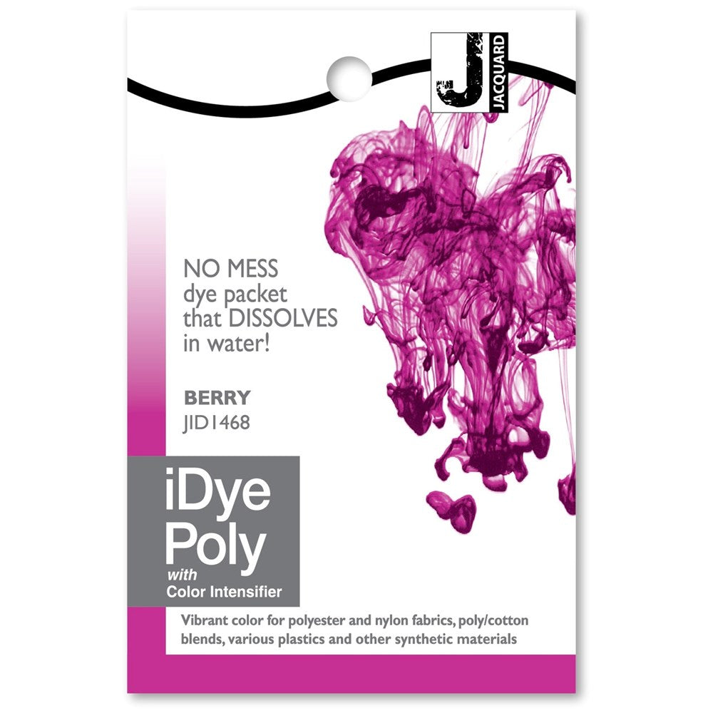 Jacquard iDye - Poly