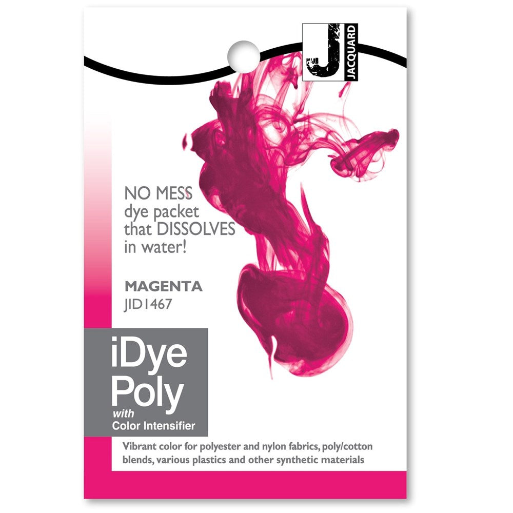 Jacquard iDye - Poly