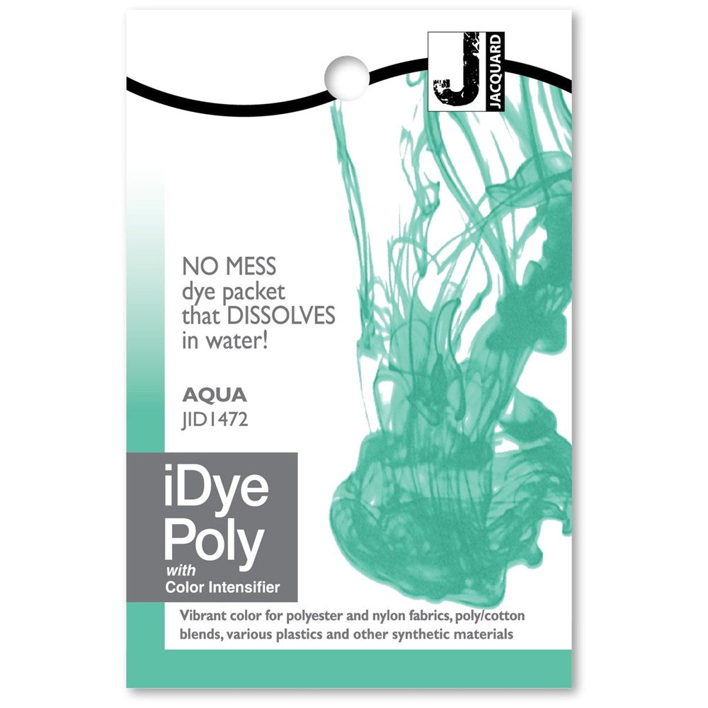 Jacquard iDye - Poly