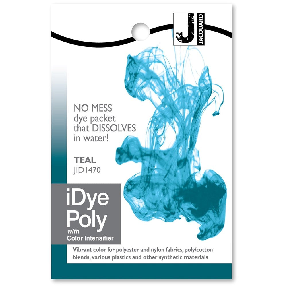 Jacquard iDye - Poly